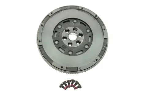 Двухмасовий (демпферний) маховик Valeo phc 836173
