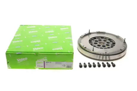 Двухмасовий (демпферний) маховик Valeo phc 836175