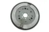 Двухмассовый (демпферный) маховик valeo phc 836222