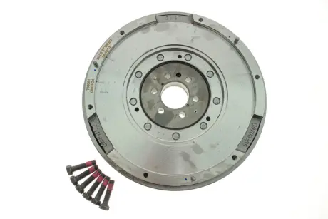 Двухмасовий (демпферний) маховик Valeo phc 836222