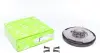 Двухмассовый (демпферный) маховик valeo phc 836225