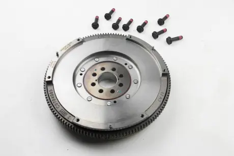 Двухмассовый (демпферный) маховик valeo phc 836240