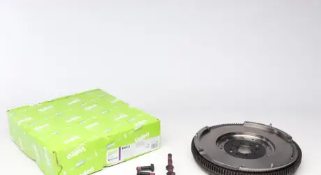 Двухмассовый (демпферный) маховик valeo phc 836541