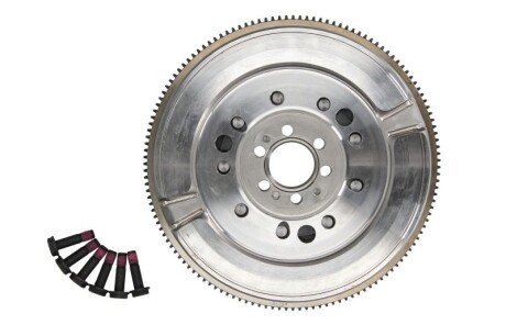 Двухмассовый (демпферный) маховик valeo phc 836543