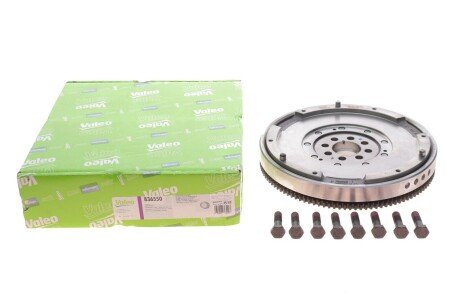 Двухмассовый (демпферный) маховик valeo phc 836550