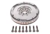 Двухмассовый (демпферный) маховик valeo phc 836550