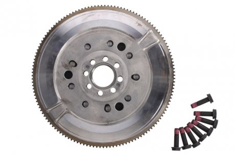 Двухмассовый (демпферный) маховик valeo phc 836552