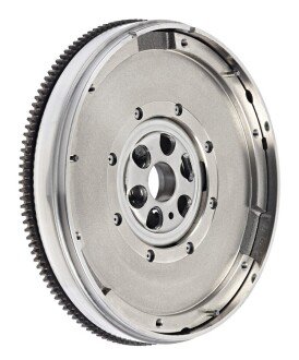 Двухмассовый (демпферный) маховик valeo phc 836561