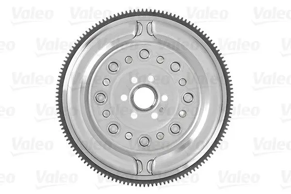 Двухмассовый (демпферный) маховик valeo phc 836561
