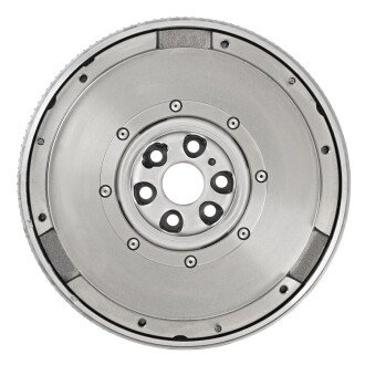 Двухмассовый (демпферный) маховик valeo phc 836561