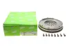 Двухмассовый (демпферный) маховик valeo phc 836563