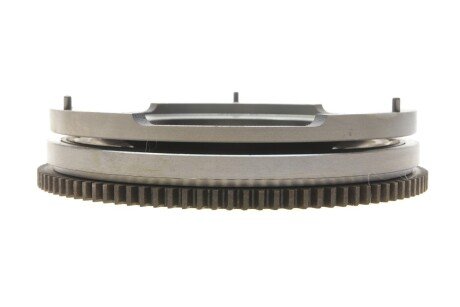 Двухмассовый (демпферный) маховик valeo phc 836563