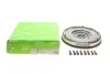 Двухмассовый (демпферный) маховик valeo phc 836565