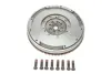 Двухмассовый (демпферный) маховик valeo phc 836565