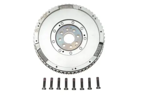 Двухмассовый (демпферный) маховик valeo phc 836576