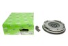 Двухмасовий (демпферний) маховик valeo phc 836589