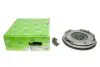 Двухмассовый (демпферный) маховик valeo phc 836589