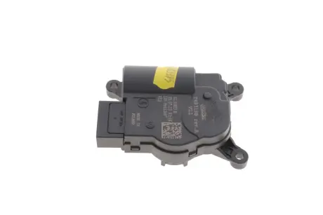 Електропривід повітряної заслонки VALEO valeo phc 715277