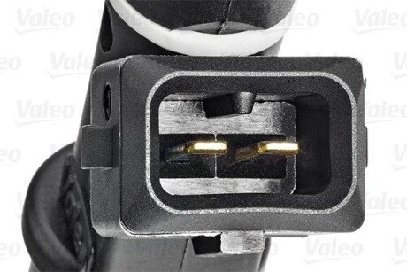 Елемент електрообладнання valeo phc 348004