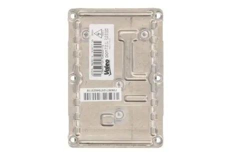 Елемент оптики авто valeo phc 088794 Ситроен С5
