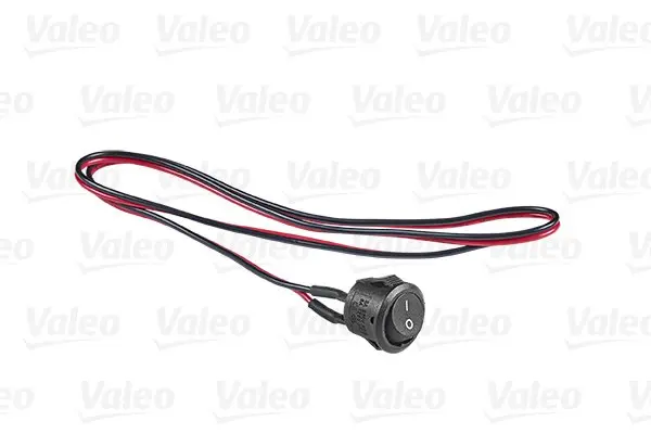 Елемент паркувального датчика Valeo phc 632222 (фото 1)