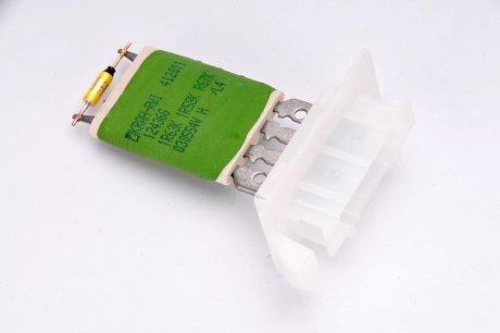 Элемент управления кондиционером valeo phc 515082