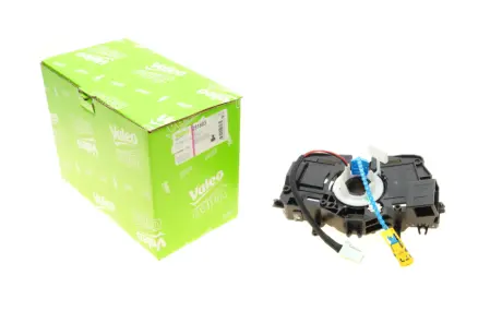 Пружина передня Valeo phc 251803