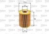 Масляный фильтр valeo phc 586504