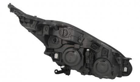 Фара передня valeo phc 044744