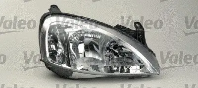 Фара передня Valeo phc 088342 (фото 1)