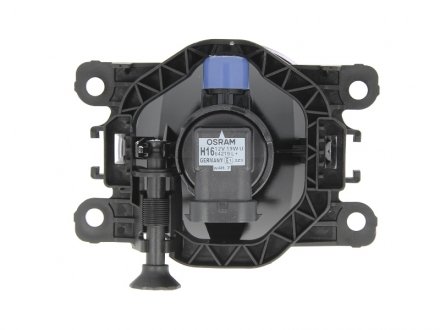 Фара протитуманна, L/R Renault Kangoo, Logan, Megane, Traffic 05- valeo phc 044847