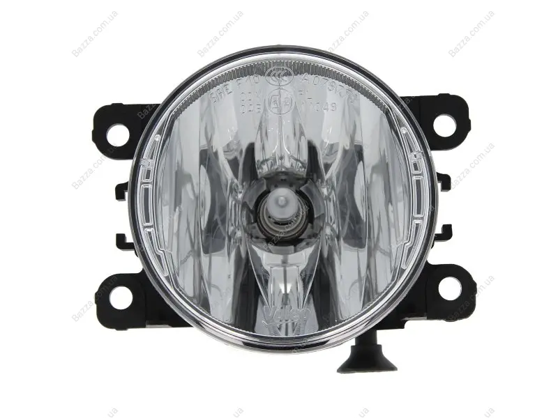 Фара протитуманна, L/R Renault Kangoo, Logan, Megane, Traffic 05- valeo phc 044847