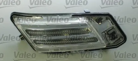 Фара протитуманна valeo phc 043897 Вольво Xc60