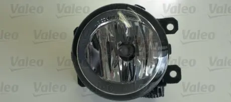 Фара протитуманна valeo phc 044553 Ситроен С5