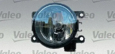 Фара протитуманна Valeo phc 088899