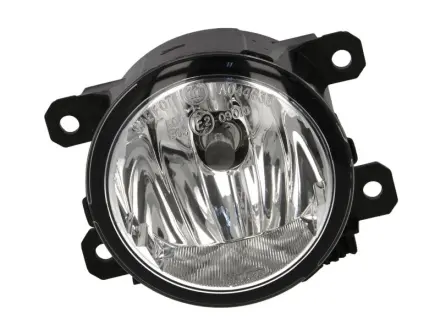 Стекло противотуманной фары (птф) valeo phc 044185 Фиат Типо