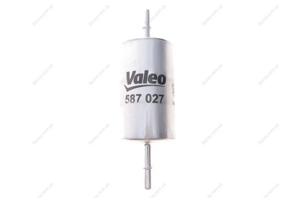 Фільтр паливний valeo phc 587027