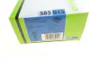Фільтр повітряний Valeo phc 585015 (фото 8)