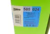 Фільтр повітряний Valeo phc 585024 (фото 8)