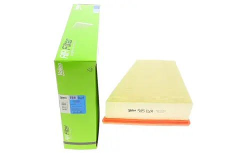 Фільтр повітряний Valeo phc 585024