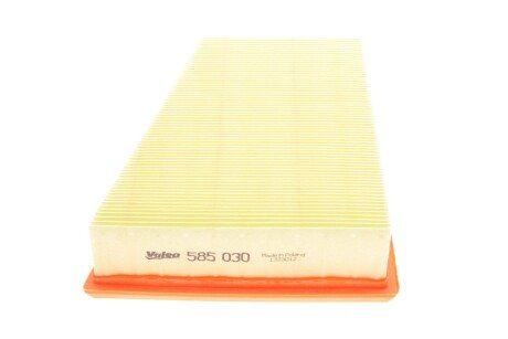 Фільтр повітряний valeo phc 585030