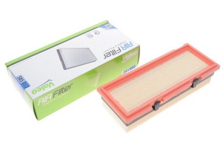 Фільтр повітряний valeo phc 585053