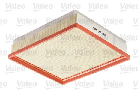 Фільтр повітряний Valeo phc 585058