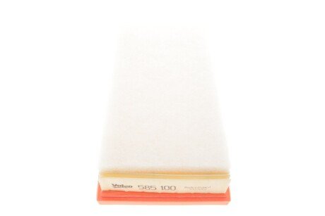 Фільтр повітряний valeo phc 585100