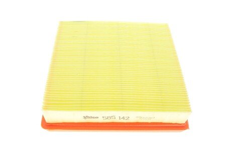 Фільтр повітряний valeo phc 585142