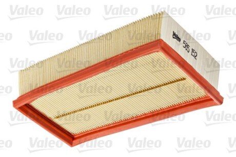 Фiльтр повiтряний valeo phc 585152