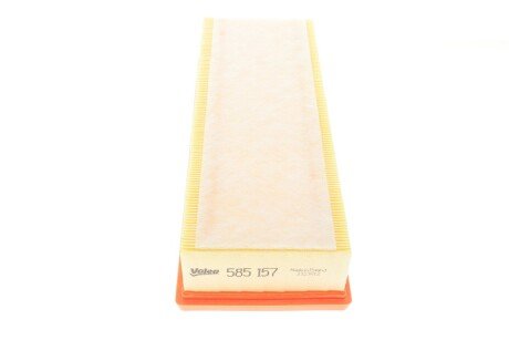 Фільтр повітряний valeo phc 585157