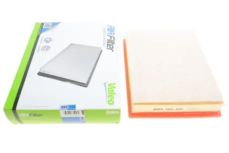 Фільтр повітряний Valeo phc 585158