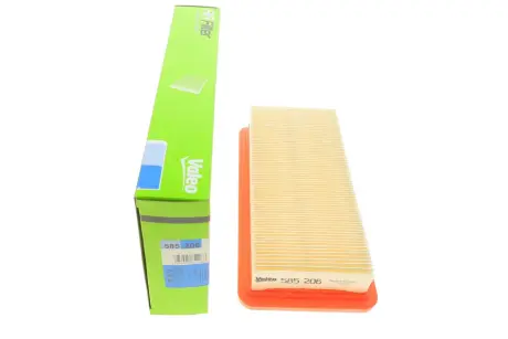 Фільтр повітряний Valeo phc 585206