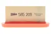 Фільтр повітряний valeo phc 585209
